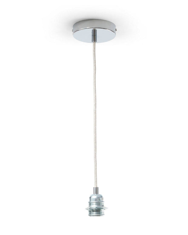 Lampada Idube Multicolore (2)