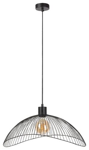 RabaLux Lampada Iduna 4347 Nero