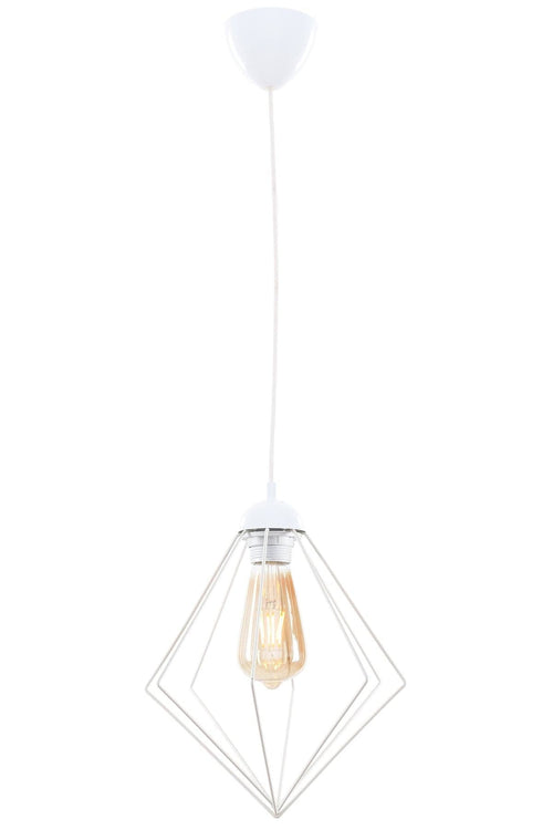 Oyo Lampada İklima Bianco