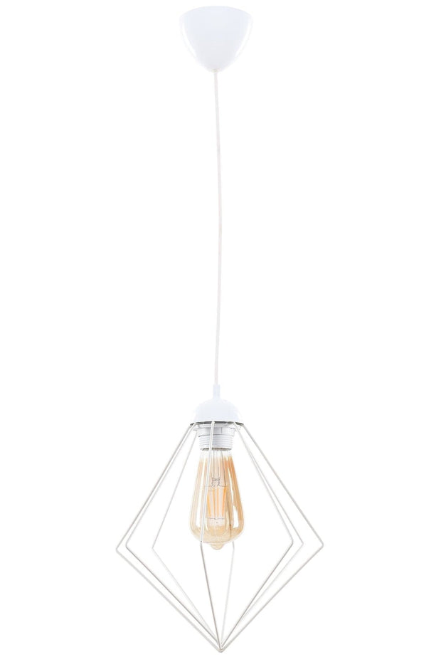 Oyo Lampada İklima Bianco