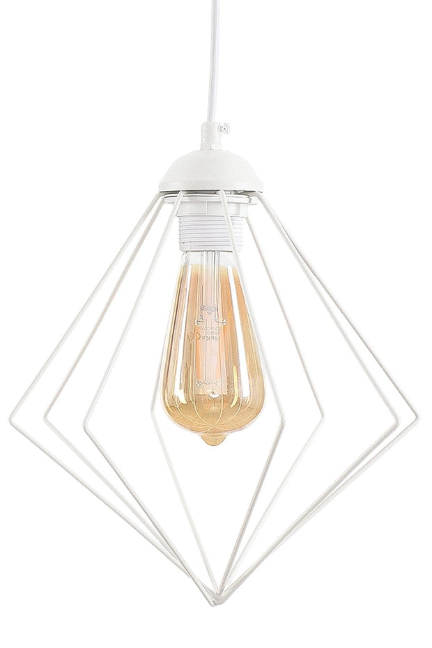 Oyo Lampada İklima Bianco