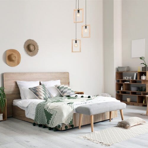 RabaLux Lampada Indigo 2293 Nero