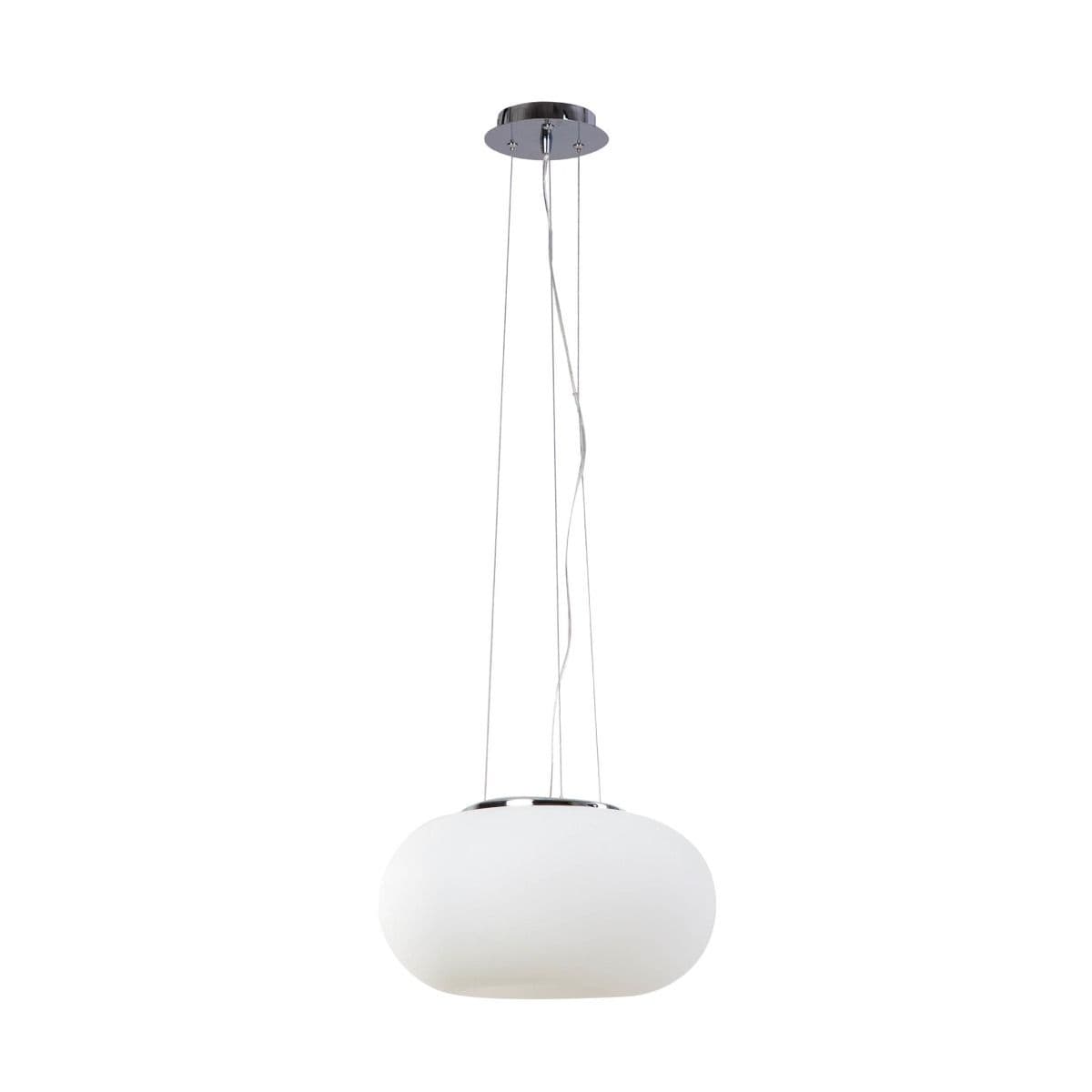 Zuma Line Lampada Inez Bianco
