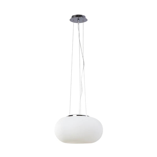Zuma Line Lampada Inez Bianco