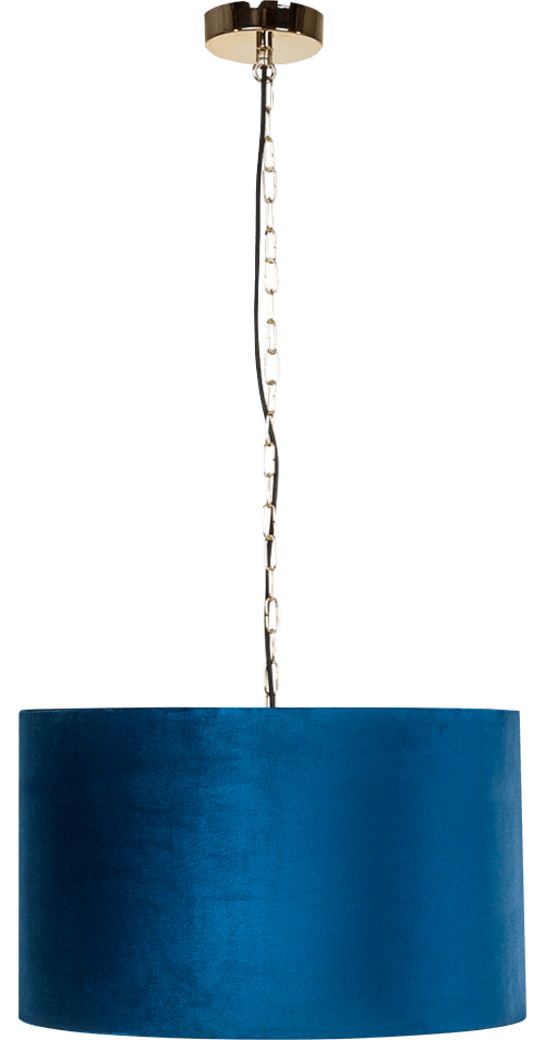 Zuma Line Lampada Inga Blu