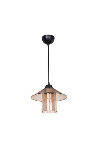 Oyo Lampada İnka Ottone