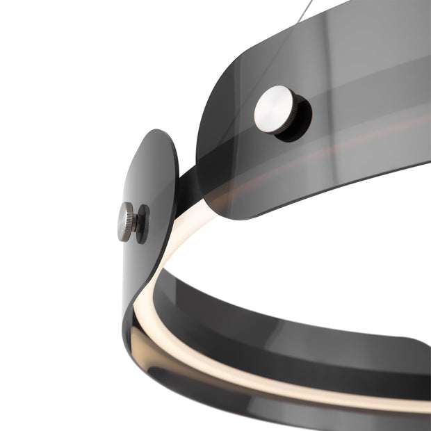 Maytoni Lampada Interstellar Grigio