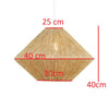 Oyo Lampada Ip Sarim 86513 Naturale