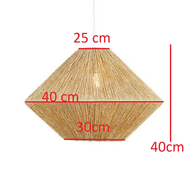 Oyo Lampada Ip Sarim 86513 Naturale