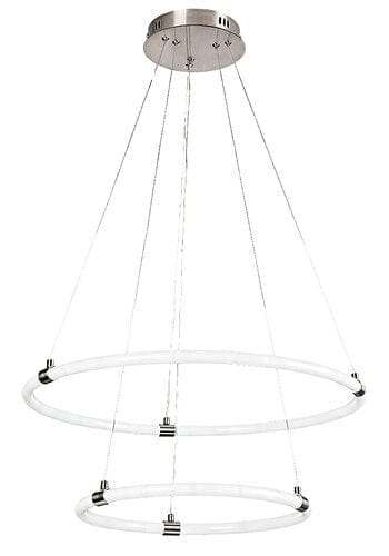 RabaLux Lampada Irelia 72009 Grigio