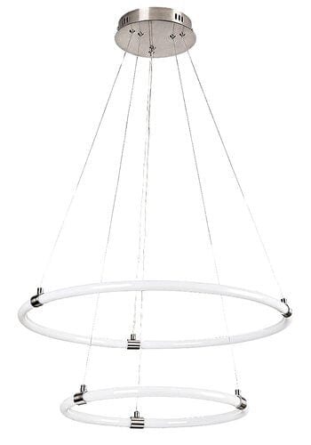 RabaLux Lampada Irelia 72009 Grigio
