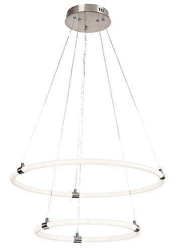 RabaLux Lampada Irelia 72009 Grigio