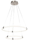 RabaLux Lampada Irelia 72009 Grigio