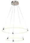 RabaLux Lampada Irelia 72009 Grigio
