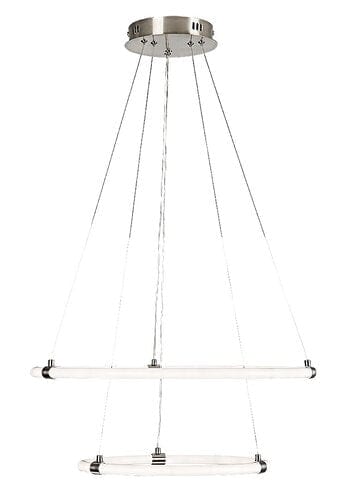 RabaLux Lampada Irelia 72009 Grigio