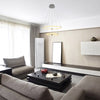 RabaLux Lampada Irelia 72009 Grigio