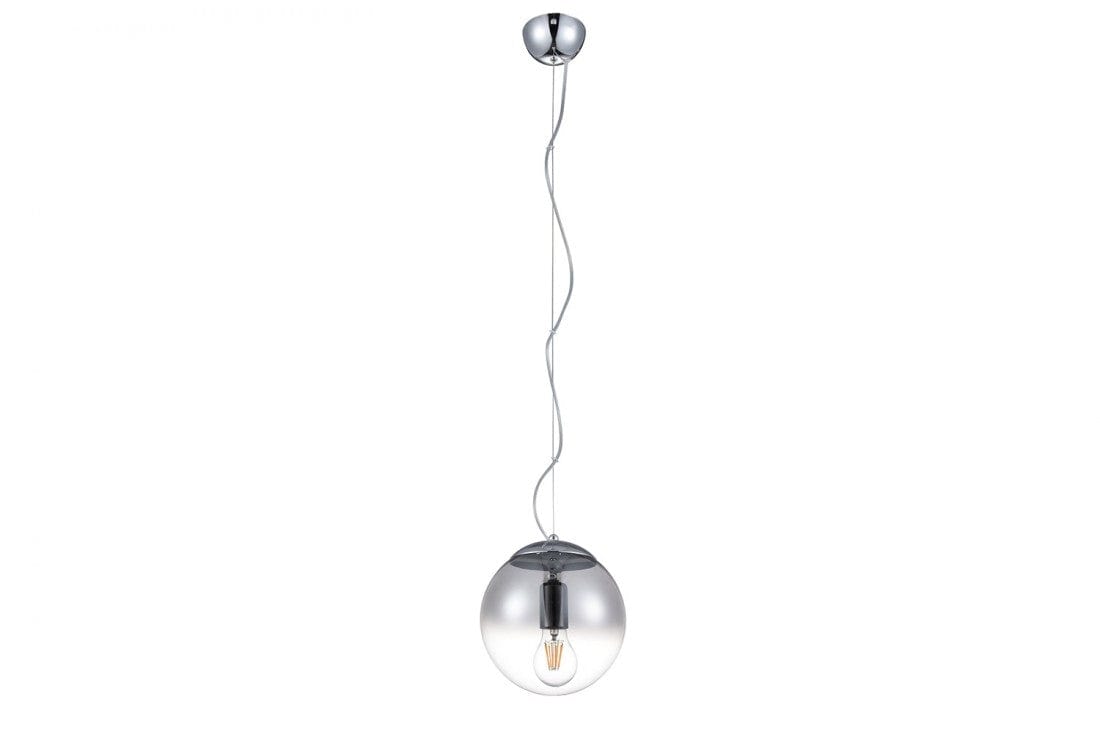 Azzarddo Lampada Iris 20 AZ3105 Cromo