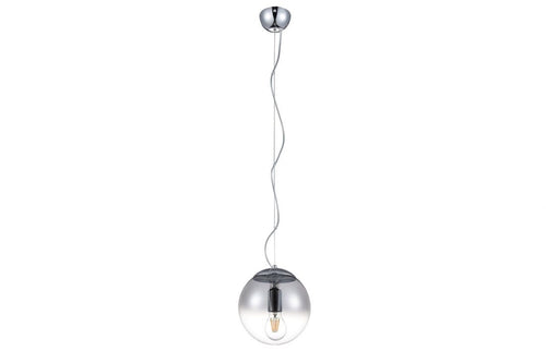 Azzarddo Lampada Iris 20 AZ3105 Cromo