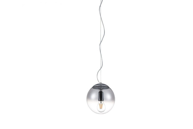 Azzarddo Lampada Iris 20 AZ3105 Cromo