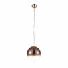 Azzarddo Lampada Iris 20 AZ3108 Rame
