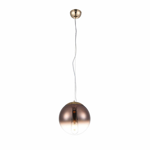 Azzarddo Lampada Iris 20 AZ3108 Rame