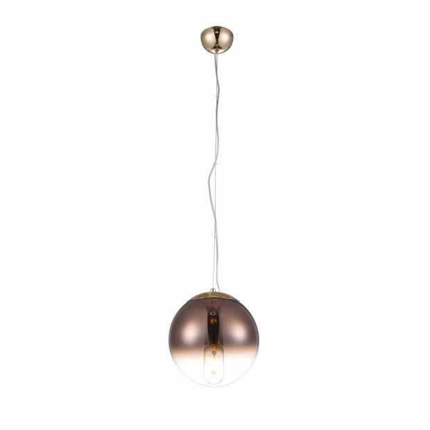 Azzarddo Lampada Iris 20 AZ3108 Rame