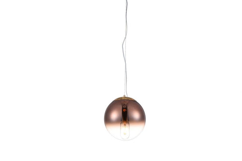 Azzarddo Lampada Iris 20 AZ3108 Rame