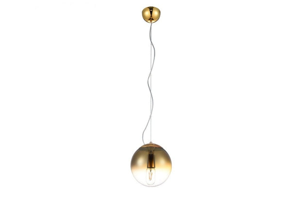 Azzarddo Lampada Iris 20 AZ3133 Oro