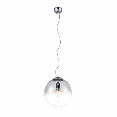 Azzarddo Lampada Iris 30 AZ3106 Cromo