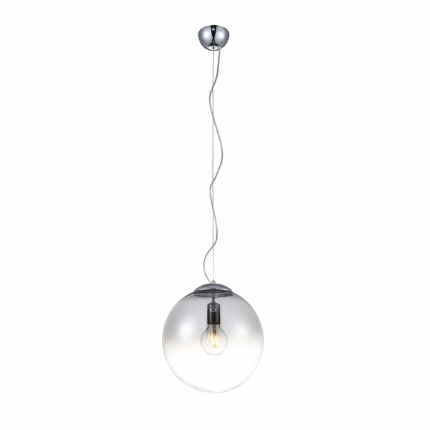 Azzarddo Lampada Iris 30 AZ3106 Cromo