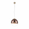 Azzarddo Lampada Iris 30 AZ3109 Rame
