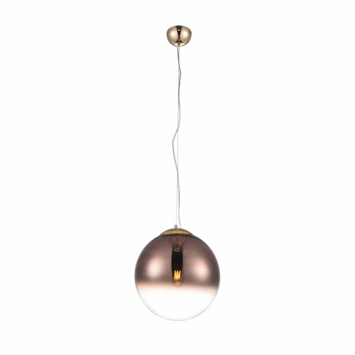 Azzarddo Lampada Iris 30 AZ3109 Rame