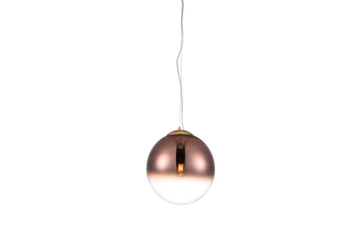 Azzarddo Lampada Iris 30 AZ3109 Rame