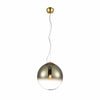 Azzarddo Lampada Iris 30 AZ3132 Oro