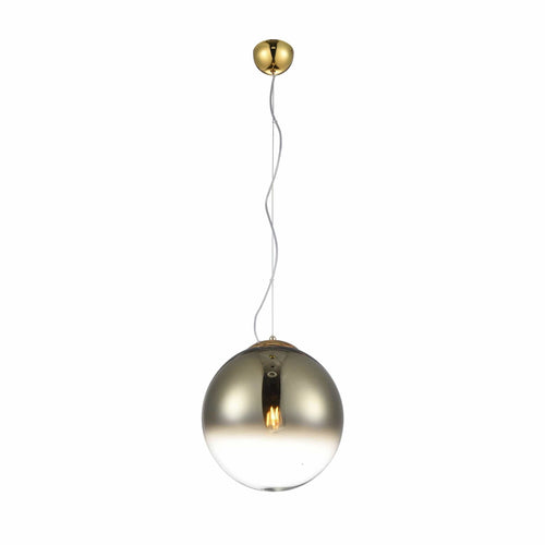 Azzarddo Lampada Iris 30 AZ3132 Oro