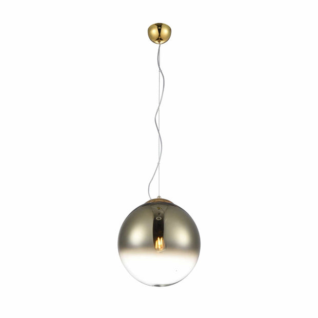 Azzarddo Lampada Iris 30 AZ3132 Oro