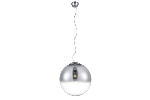Azzarddo Lampada Iris 40 AZ3107 Cromo