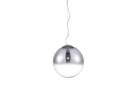 Azzarddo Lampada Iris 40 AZ3107 Cromo