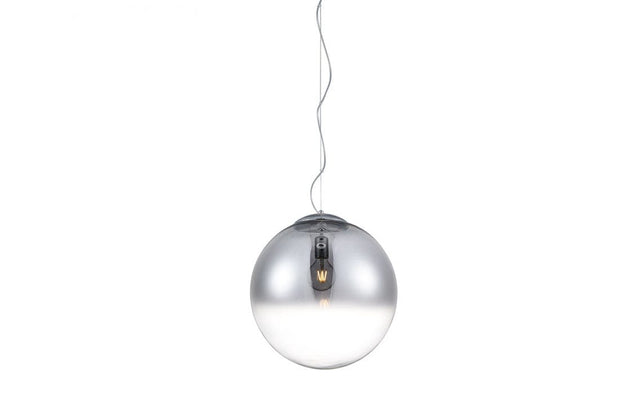 Azzarddo Lampada Iris 40 AZ3107 Cromo