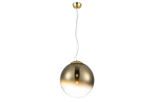 Azzarddo Lampada Iris 40 AZ3131 Oro
