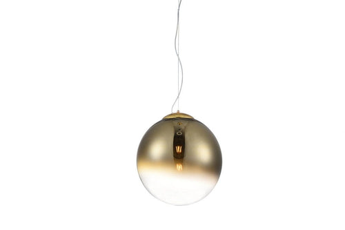 Azzarddo Lampada Iris 40 AZ3131 Oro