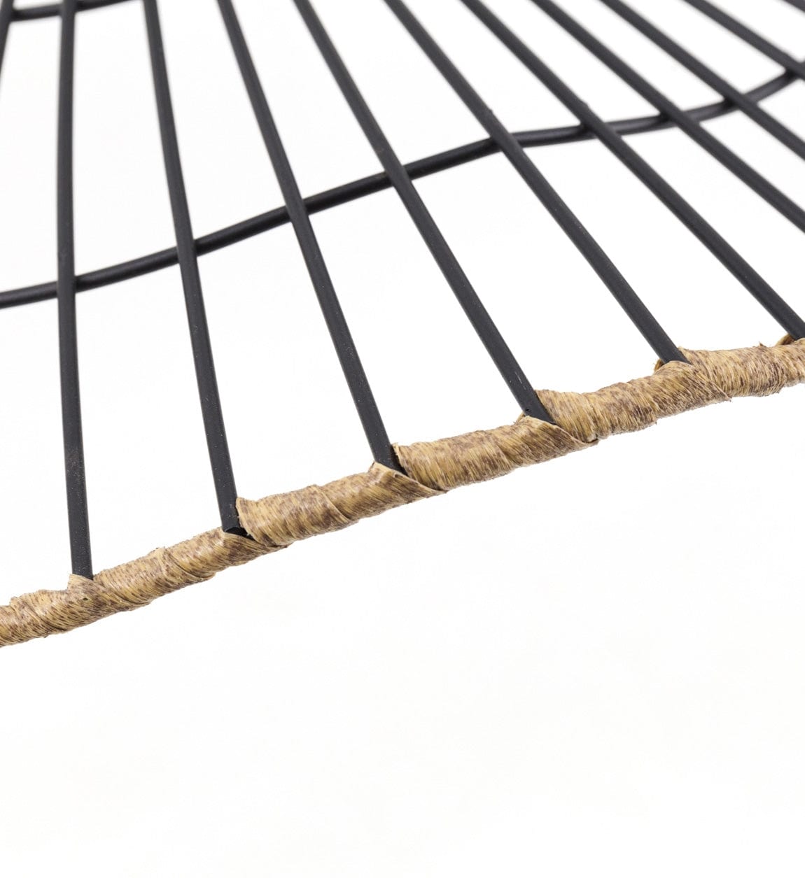 Moycor Lampada Irregular Ceiling Nero