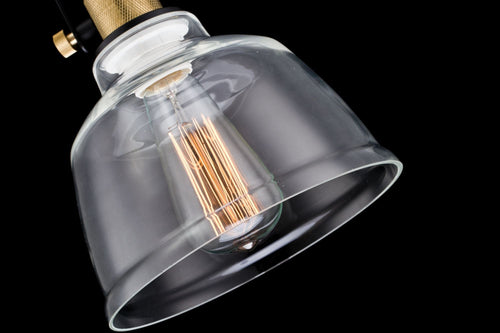 Maytoni Lampada Irving Nero