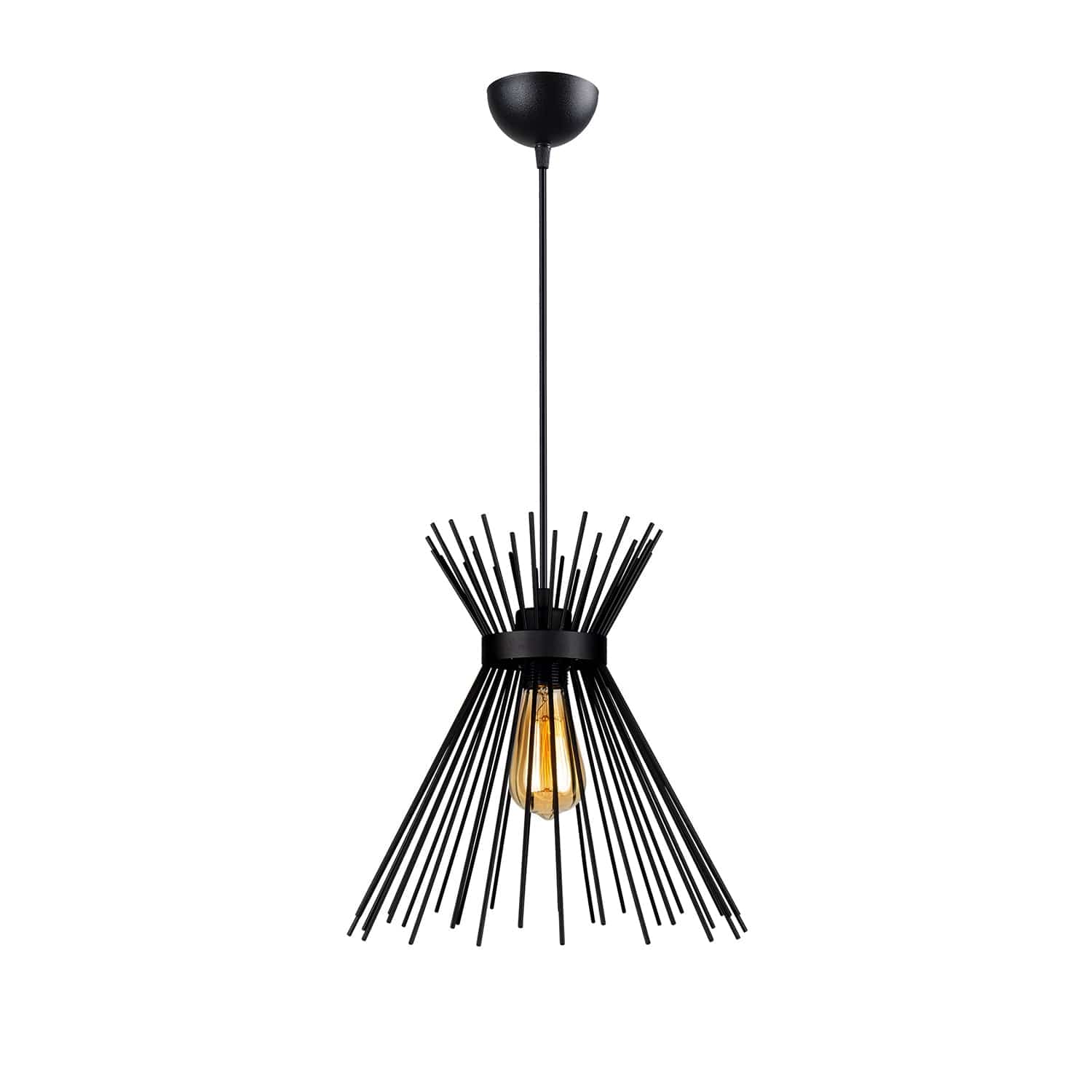 Oyo Lampada Izmir Nero