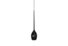 Azzarddo Lampada Izza 1 AZ0130 Nero
