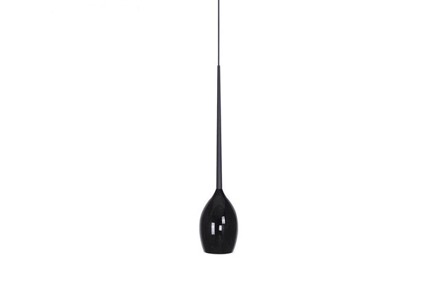 Azzarddo Lampada Izza 1 AZ0130 Nero