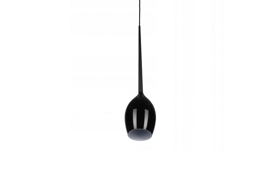 Azzarddo Lampada Izza 1 AZ0130 Nero
