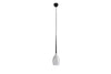 Azzarddo Lampada Izza 1 AZ0131 Bianco