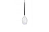 Azzarddo Lampada Izza 1 AZ0131 Bianco