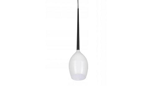 Azzarddo Lampada Izza 1 AZ0131 Bianco